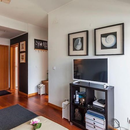 Penthouse City Center Apartment Ponta Delgada Buitenkant foto