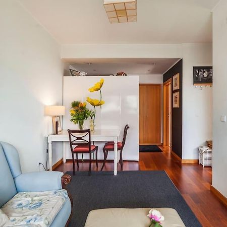 Penthouse City Center Apartment Ponta Delgada Buitenkant foto