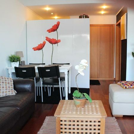 Penthouse City Center Apartment Ponta Delgada Buitenkant foto