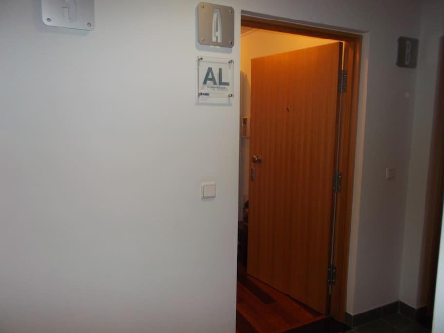 Penthouse City Center Apartment Ponta Delgada Buitenkant foto